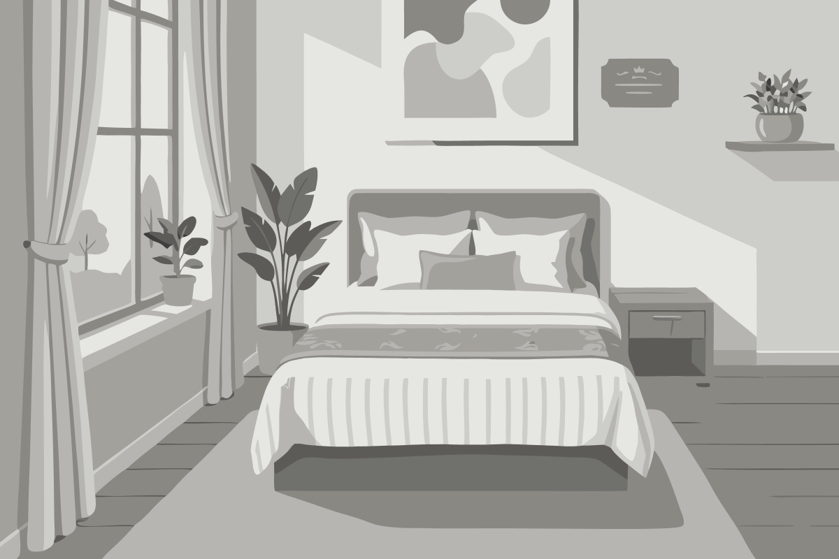 Kamar Executive Double