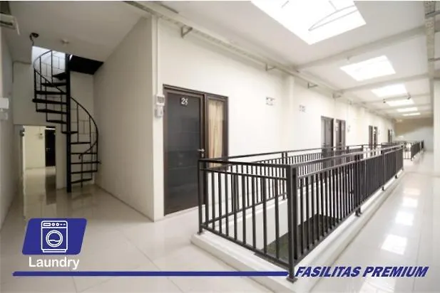 D'Paragon Jl Jogja-1