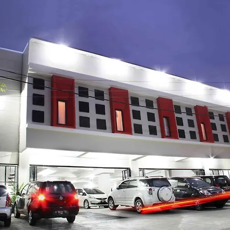 D'Paragon Jl Jogja-3
