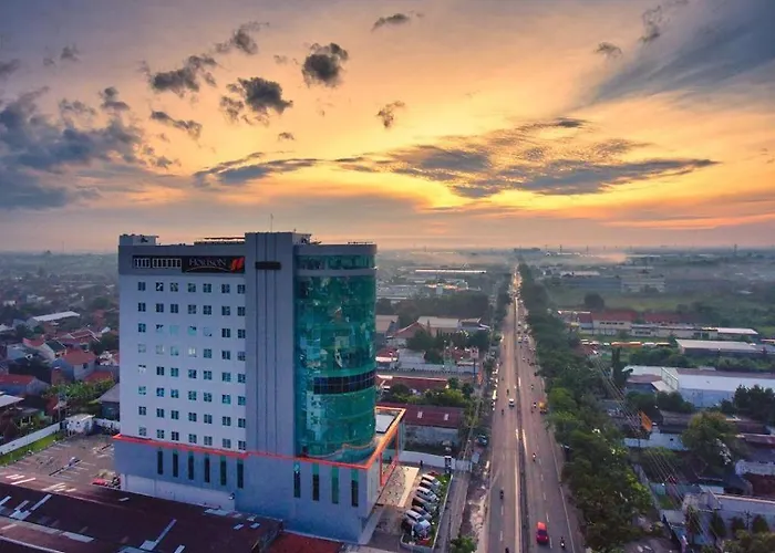 Horison Nindya Semarang Hotel